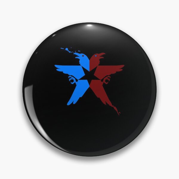 Item preview, Infamous Second Son Logo Classic designed and sold by JeffreyLeeMore.