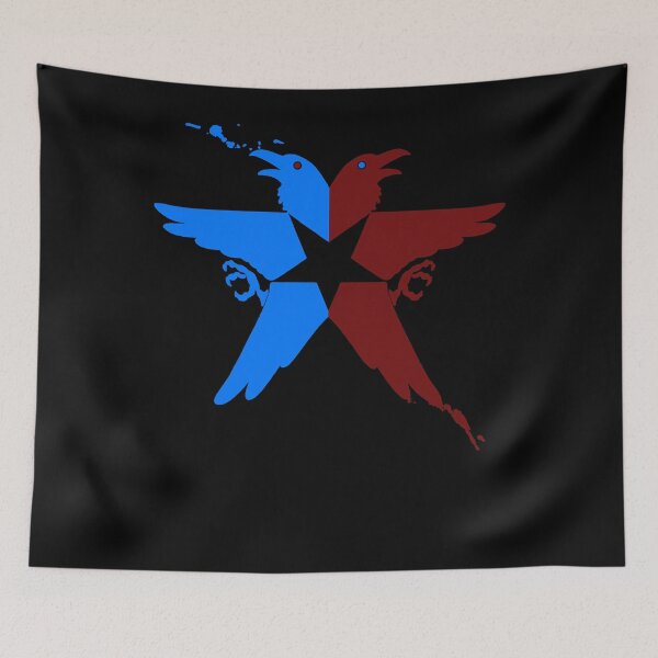 Item preview, Infamous Second Son Logo Classic designed and sold by JeffreyLeeMore.