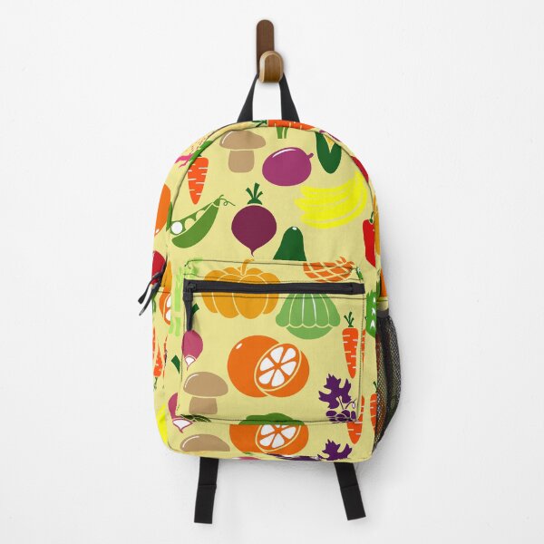 Item preview, Bright fruity berry vegetable mix designed and sold by artdragongift 15.