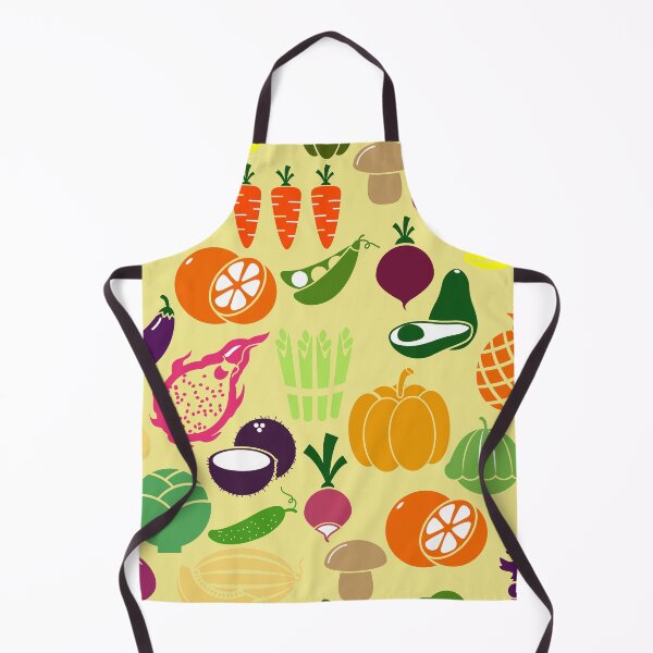 Item preview, Bright fruity berry vegetable mix designed and sold by artdragongift 15.