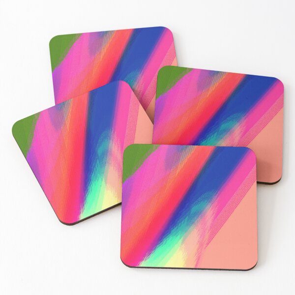 Item preview, Vibrant Glo Art  designed and sold by mindmaster007.