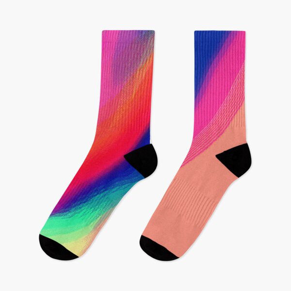 Item preview, Vibrant Glo Art  designed and sold by mindmaster007.