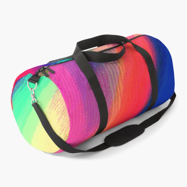 Item preview, Vibrant Glo Art  designed and sold by mindmaster007.