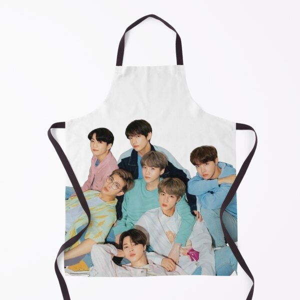 Item preview, BANGTAN BOYS designed and sold by nguyenartfs.