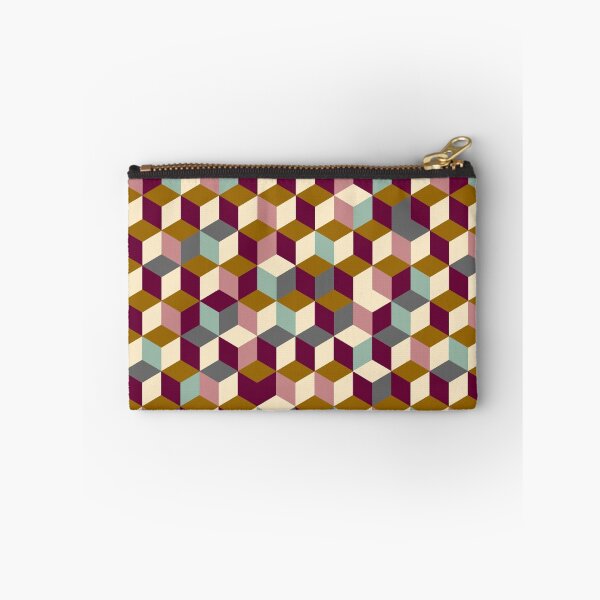 Item preview, Cubic Pattern designed and sold by Studio Vickn.