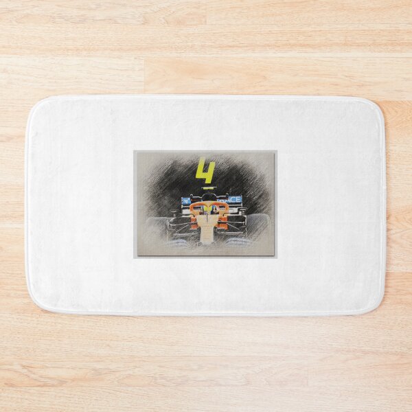 Item preview, Lando Norris McLaren 2021  designed and sold by mal108.