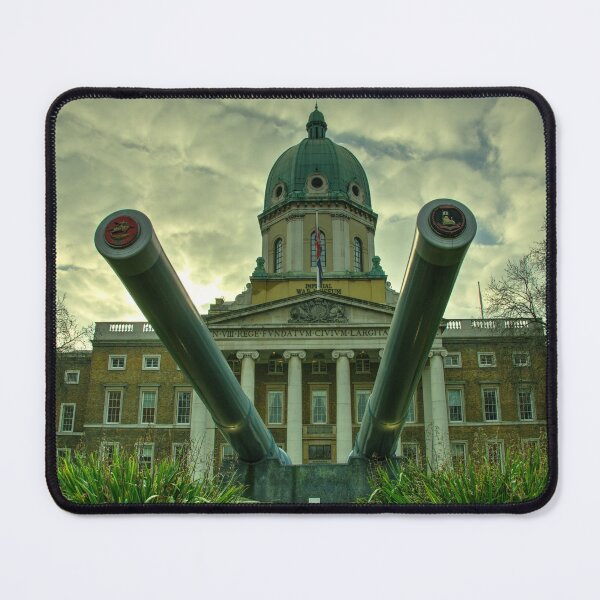 Item preview, Imperial War Museum designed and sold by hawkie.