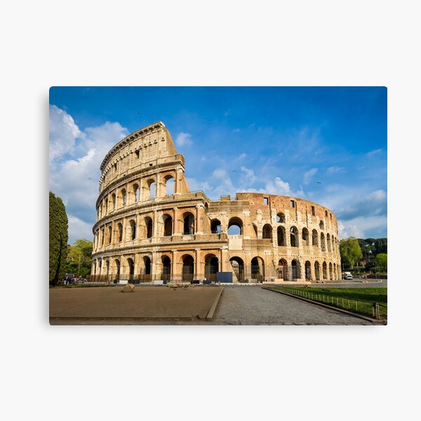 Item preview, Colosseum in Rome designed and sold by Mapics.