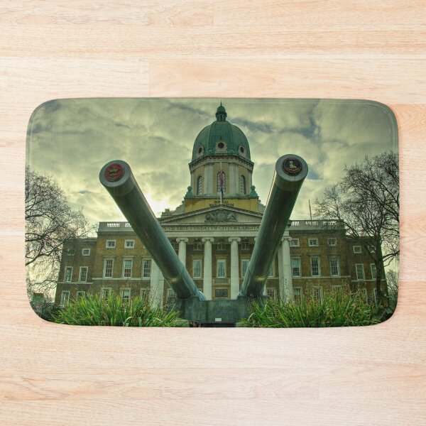 Item preview, Imperial War Museum  designed and sold by hawkie.