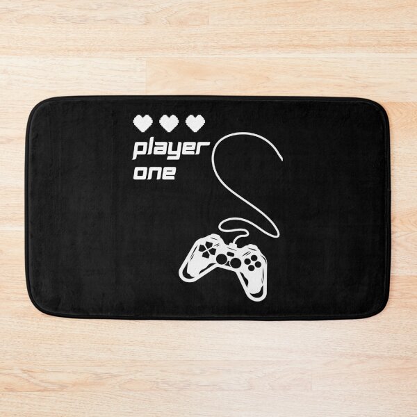 Item preview, Player 1 - matching couple outifts - gamer valentines - just married designed and sold by CaitU.
