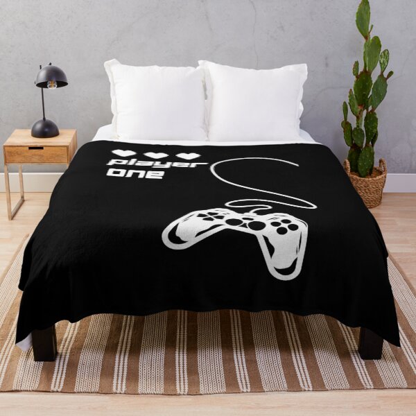 Item preview, Player 1 - matching couple outifts - gamer valentines - just married designed and sold by CaitU.