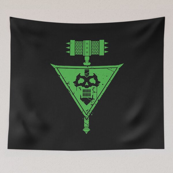 Item preview, Marauders designed and sold by Bad Box.