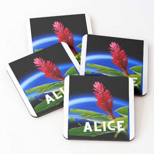 Item preview, Alice famous Samoan Polynesian name Pago Pago American Samoa designed and sold by Siahtasi55.