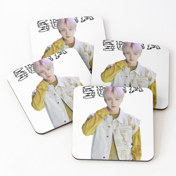 Item preview, SUGA designed and sold by nguyenartfs.