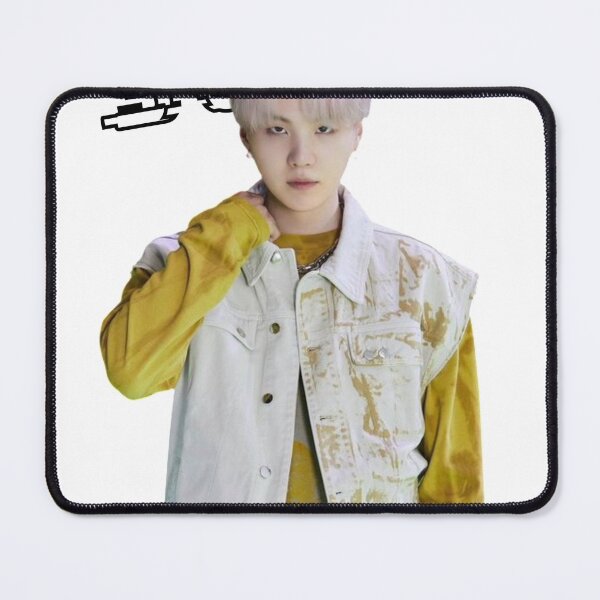 Item preview, SUGA designed and sold by nguyenartfs.