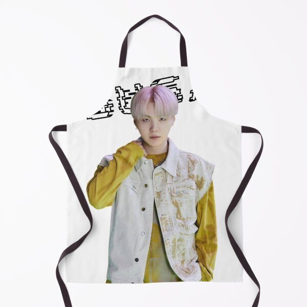 Item preview, SUGA designed and sold by nguyenartfs.