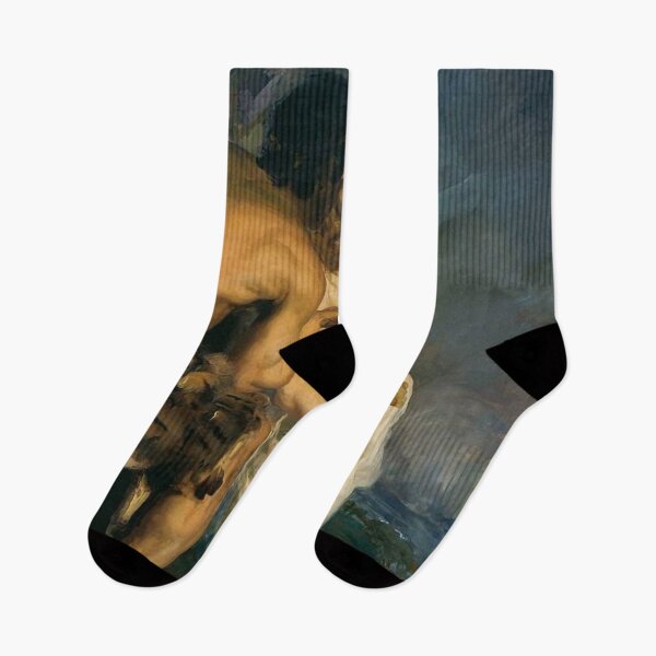 Item preview, Passion by Francisco Soria Aedo designed and sold by ReimagineStore.