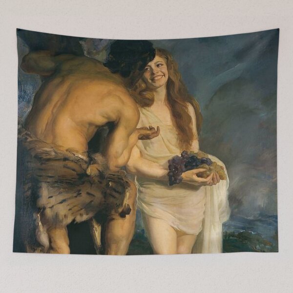 Item preview, Passion by Francisco Soria Aedo designed and sold by ReimagineStore.