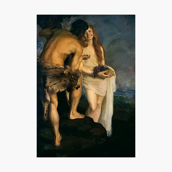 Item preview, Passion by Francisco Soria Aedo designed and sold by ReimagineStore.