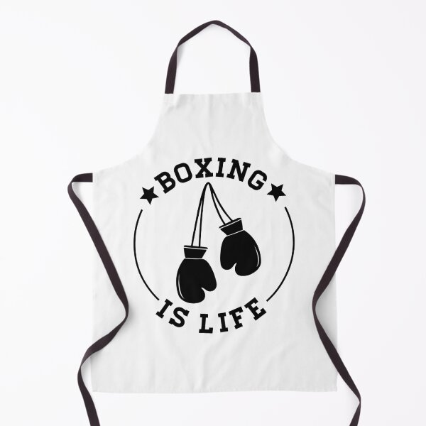 Item preview, Boxing Is Life designed and sold by TheArtism.