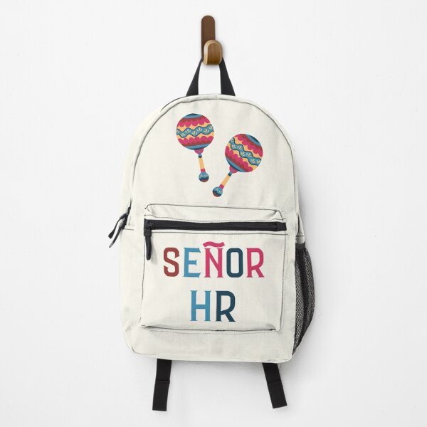Item preview, Señor HR designed and sold by trendingatees.
