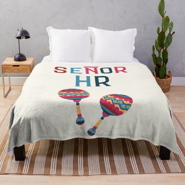 Item preview, Señor HR designed and sold by trendingatees.