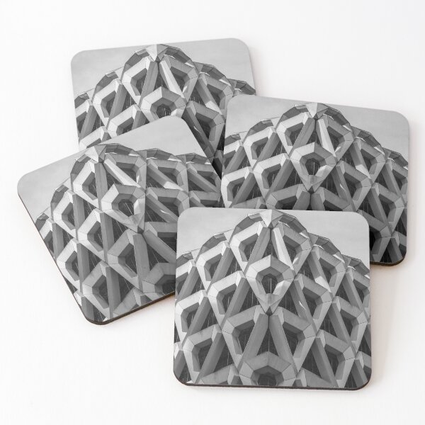Item preview, Welbeck Street Car Park, London, UK designed and sold by explorabilia.