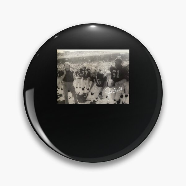 Item preview, John madden Essential designed and sold by JeffreyLeeMore.