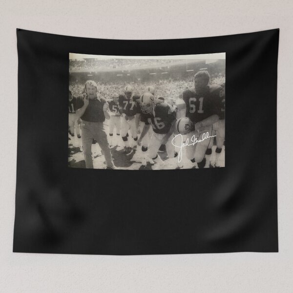 Item preview, John madden Essential designed and sold by JeffreyLeeMore.