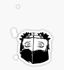 Birga3 Sticker