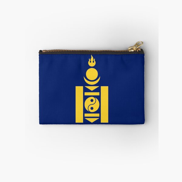 Item preview, Mongolian Air Force - Roundel designed and sold by wordwidesymbols.