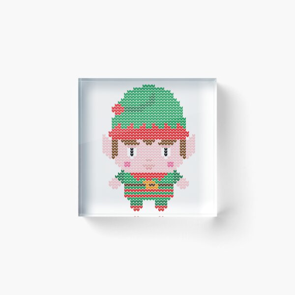 Item preview, Santa's helper. designed and sold by FedyaProduct.