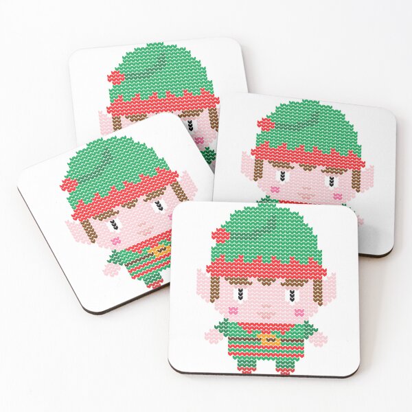 Item preview, Santa's helper. designed and sold by FedyaProduct.