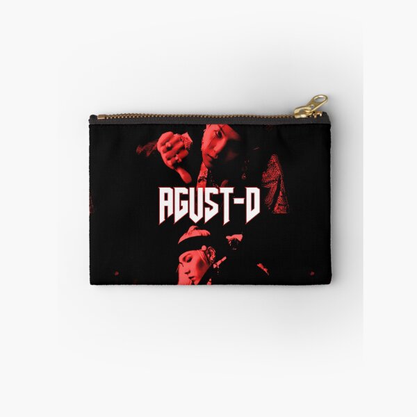 Item preview, AgustD - daechwita evil king designed and sold by glitter-mess.