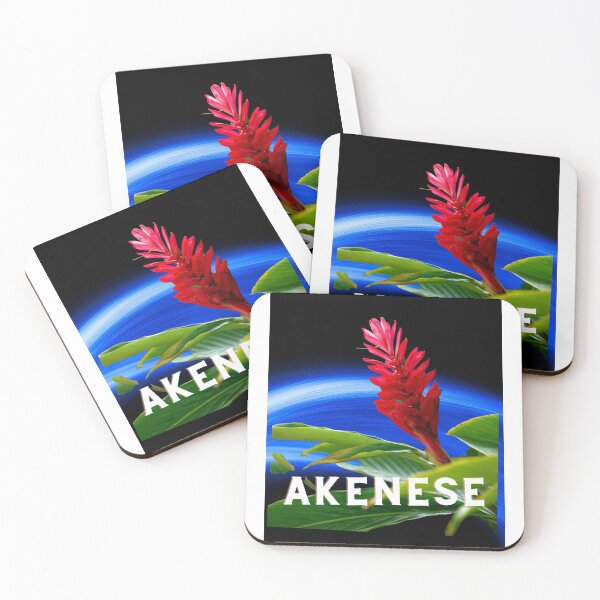 Item preview, Akenese famous Samoan Polynesian name Pago Pago American Samoa designed and sold by Siahtasi55.