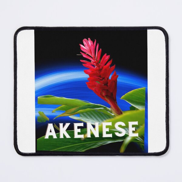 Item preview, Akenese famous Samoan Polynesian name Pago Pago American Samoa designed and sold by Siahtasi55.