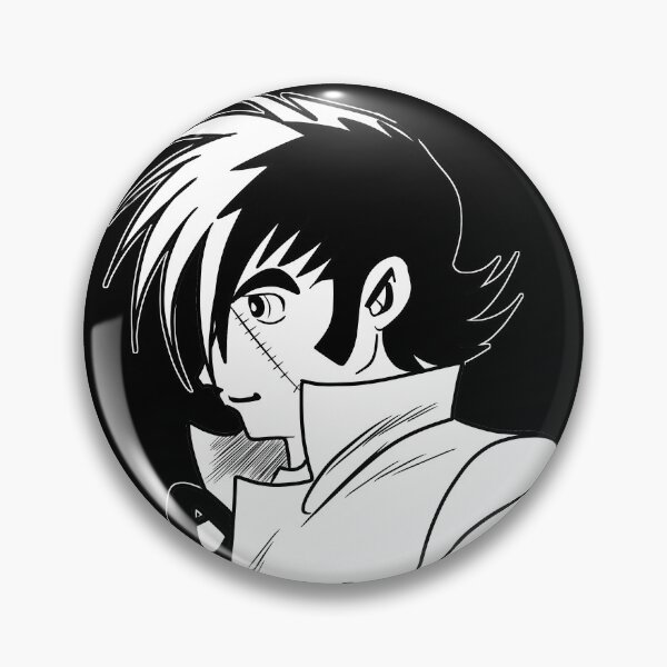 Item preview, BLACK JACK designed and sold by majotoyokai.