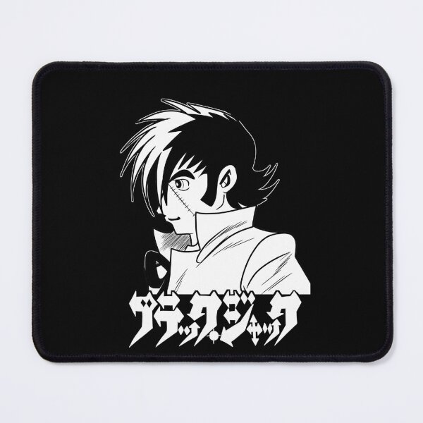 Item preview, BLACK JACK designed and sold by majotoyokai.