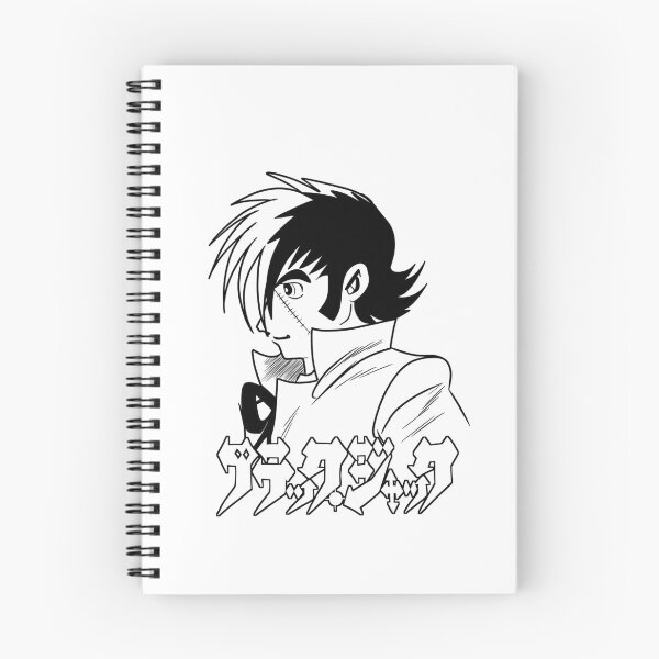 Item preview, BLACK JACK designed and sold by majotoyokai.