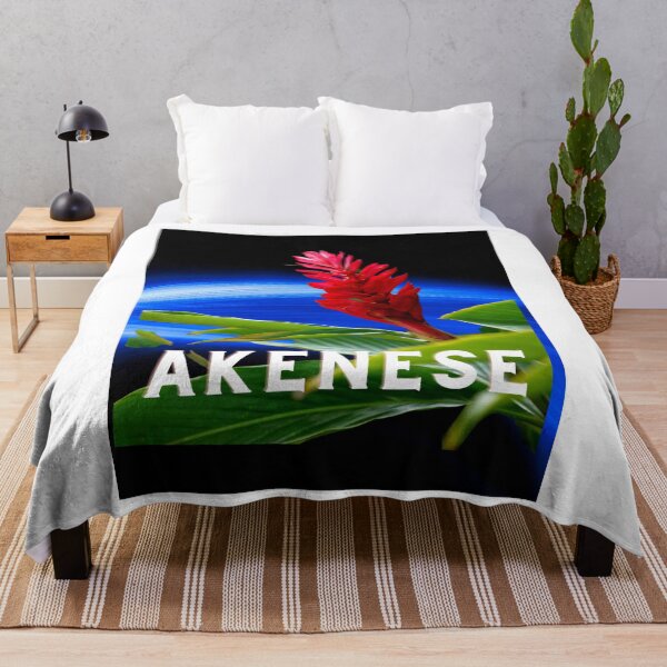 Item preview, Akenese famous Samoan Polynesian name Pago Pago American Samoa designed and sold by Siahtasi55.