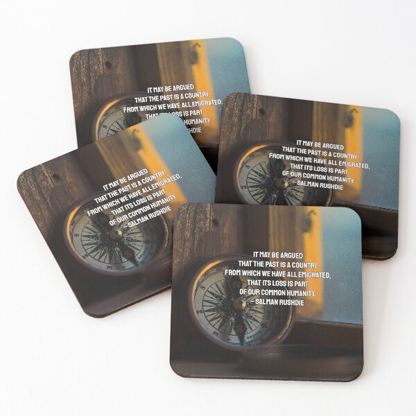 Item preview, The Past Is A Country designed and sold by Emilyromrell.