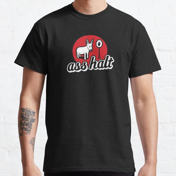 Classic T-Shirt