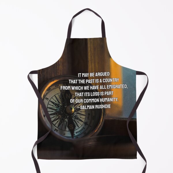 Item preview, The Past Is A Country designed and sold by Emilyromrell.
