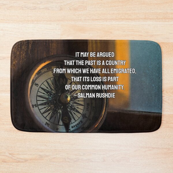 Item preview, The Past Is A Country designed and sold by Emilyromrell.