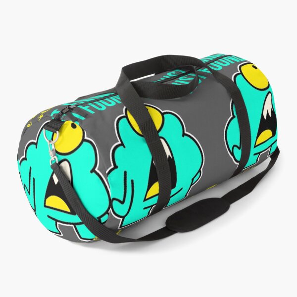 Item preview, just found out the world doesn't revolve around me designed and sold by arkantus.