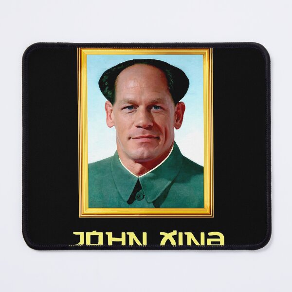 Item preview, John Xina Classic designed and sold by JeffreyLeeMore.