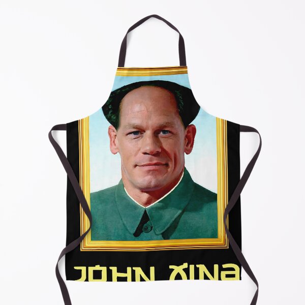 Item preview, John Xina Classic designed and sold by JeffreyLeeMore.