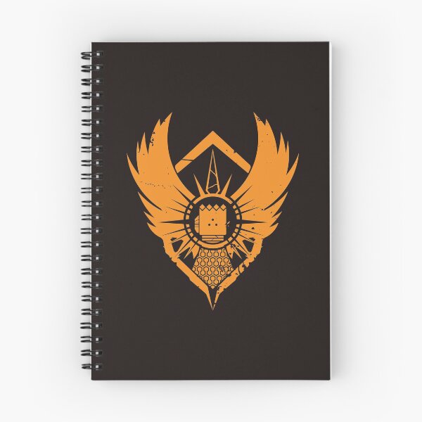 Item preview, Covenant designed and sold by Bad Box.