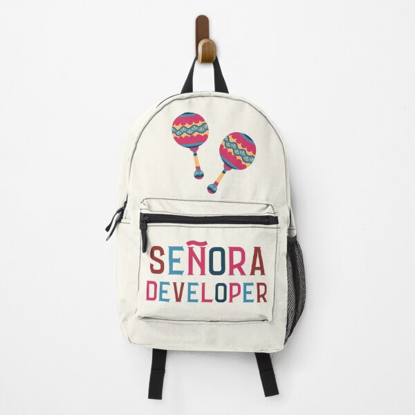 Item preview, Señora Developer designed and sold by trendingatees.