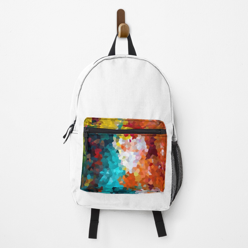 Item preview, Backpack designed and sold by Graphiana.